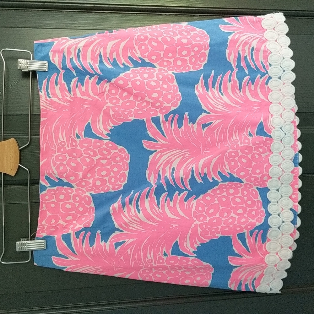 Lilly Pulitzer Izzy skirt